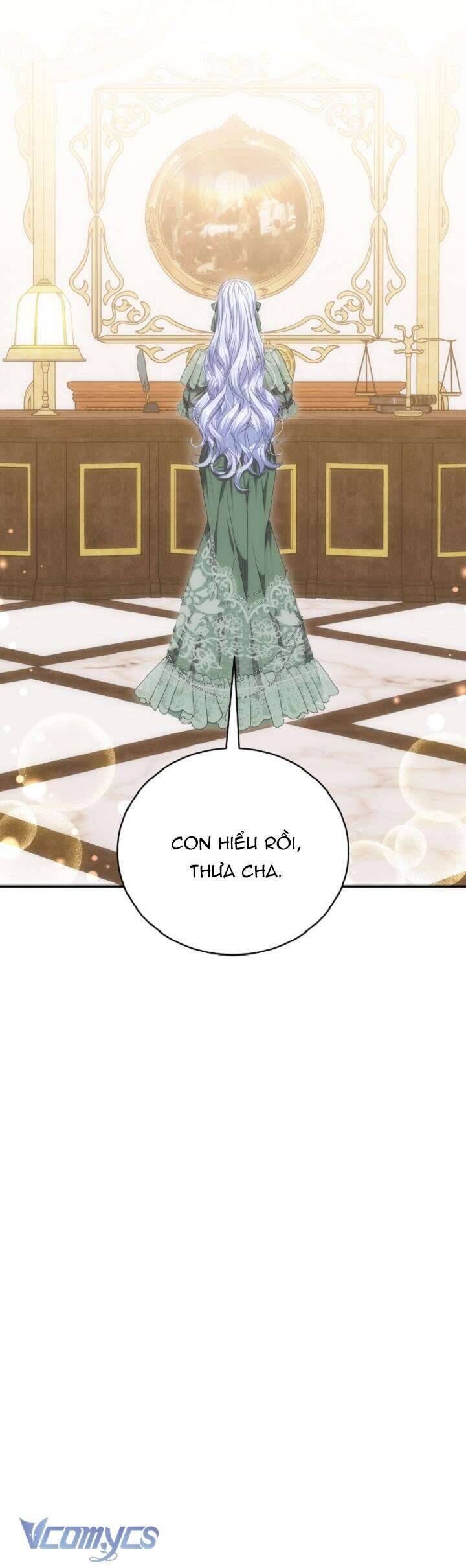 Hướng Dẫn Về Ác Nữ Chap 10 - Next Chap 11