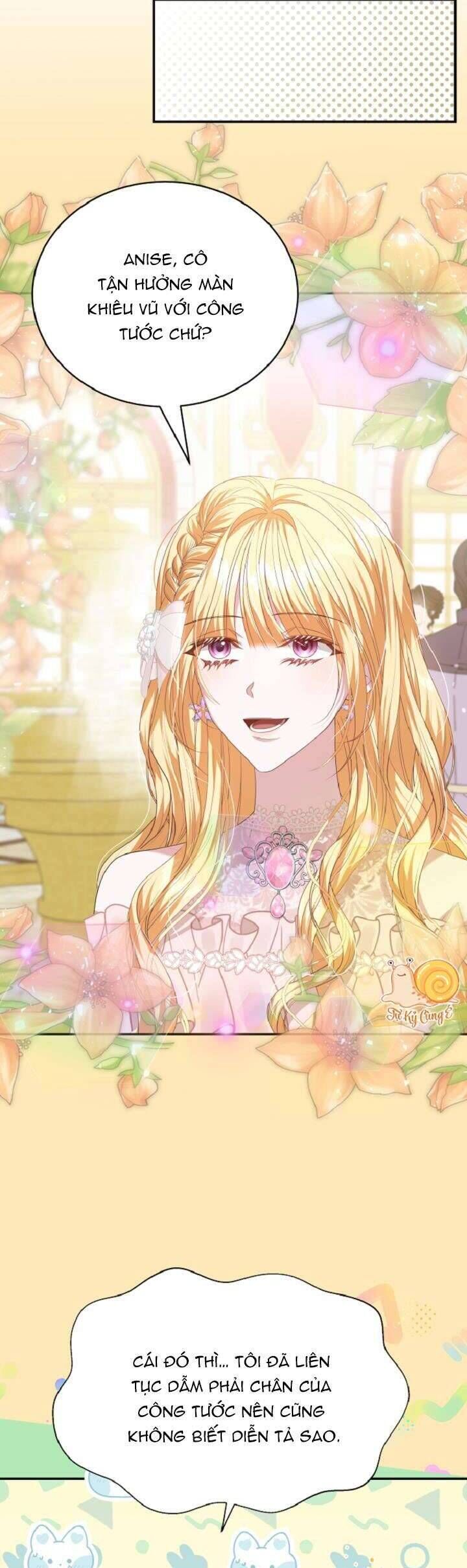 Hướng Dẫn Về Ác Nữ Chap 10 - Next Chap 11