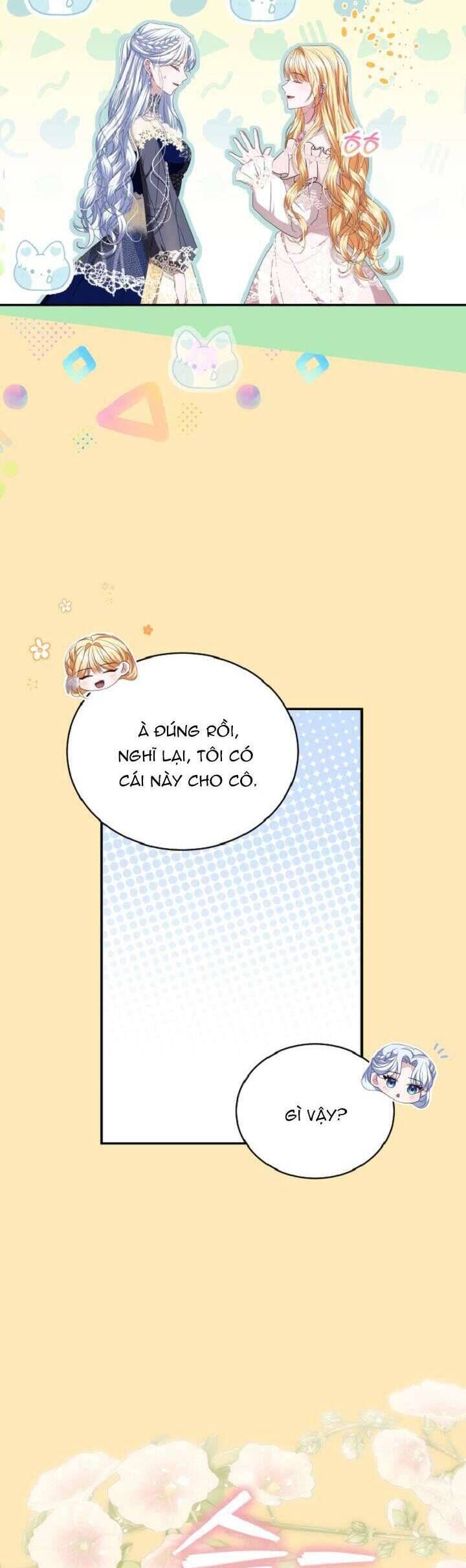 Hướng Dẫn Về Ác Nữ Chap 10 - Next Chap 11