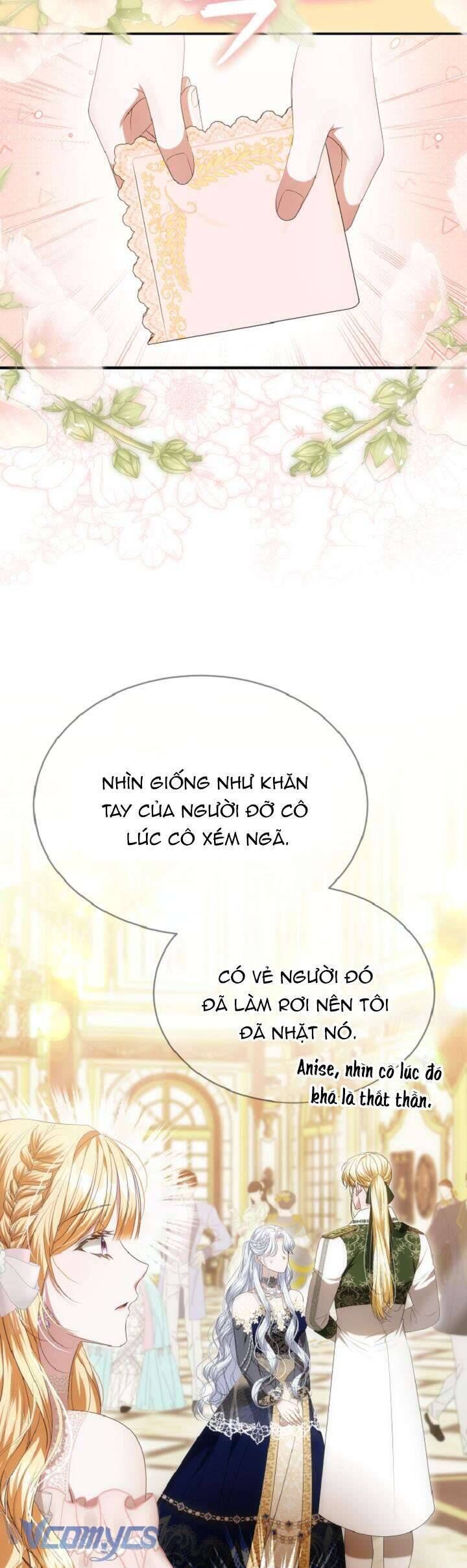 Hướng Dẫn Về Ác Nữ Chap 10 - Next Chap 11