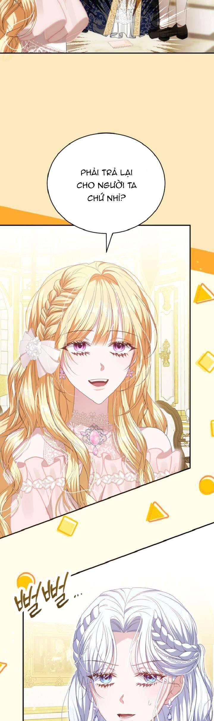 Hướng Dẫn Về Ác Nữ Chap 10 - Next Chap 11