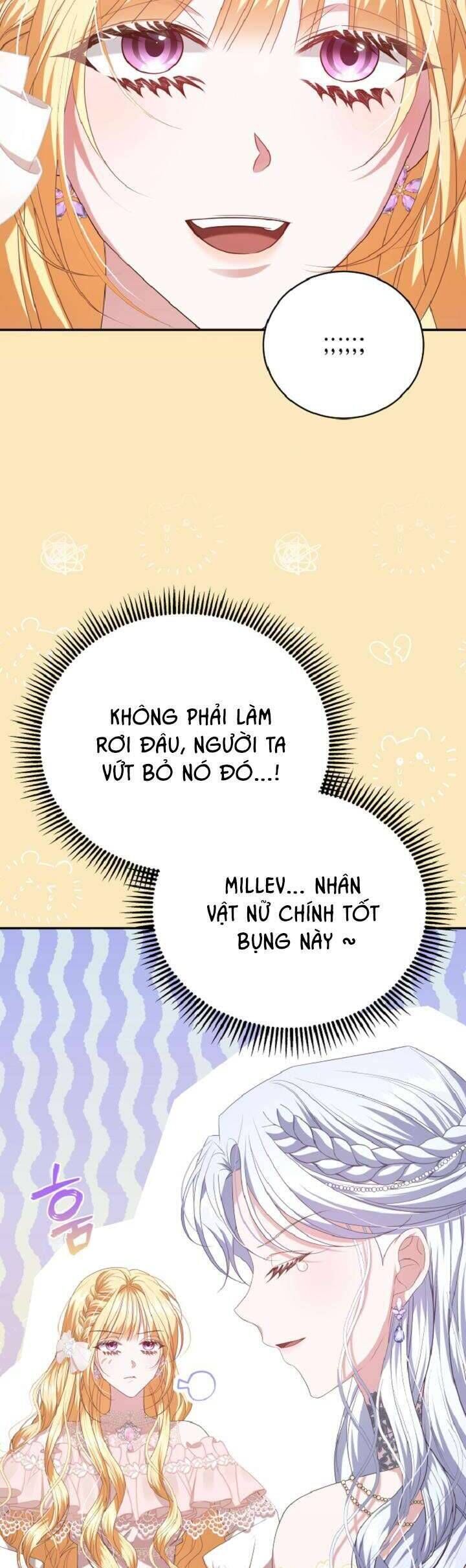 Hướng Dẫn Về Ác Nữ Chap 10 - Next Chap 11