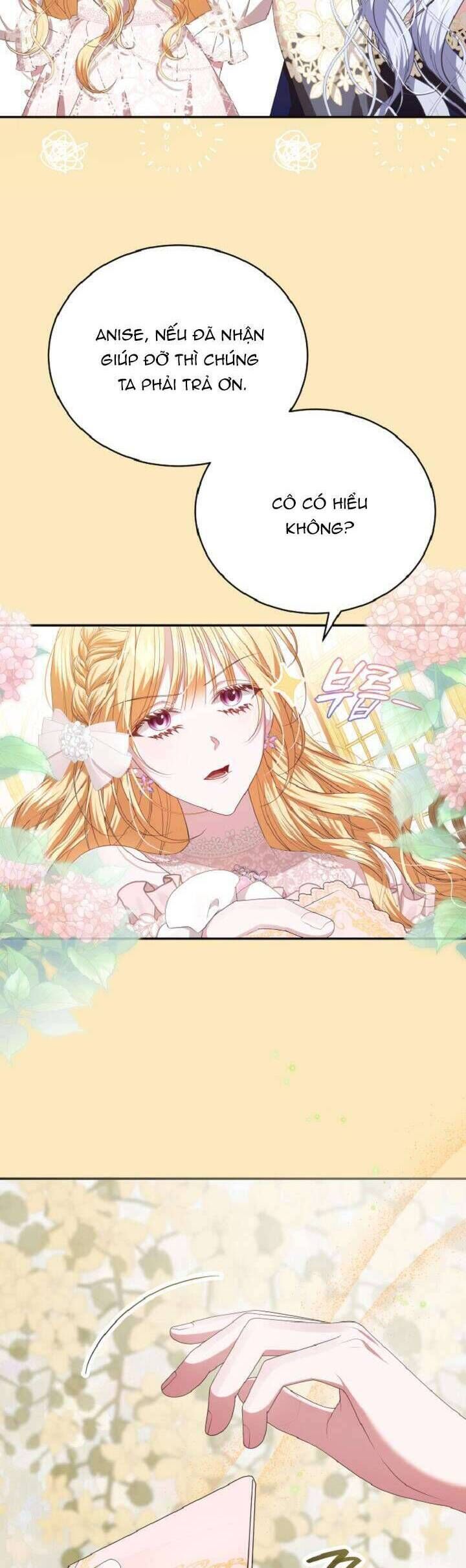 Hướng Dẫn Về Ác Nữ Chap 10 - Next Chap 11