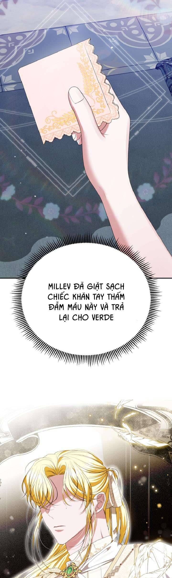 Hướng Dẫn Về Ác Nữ Chap 10 - Next Chap 11