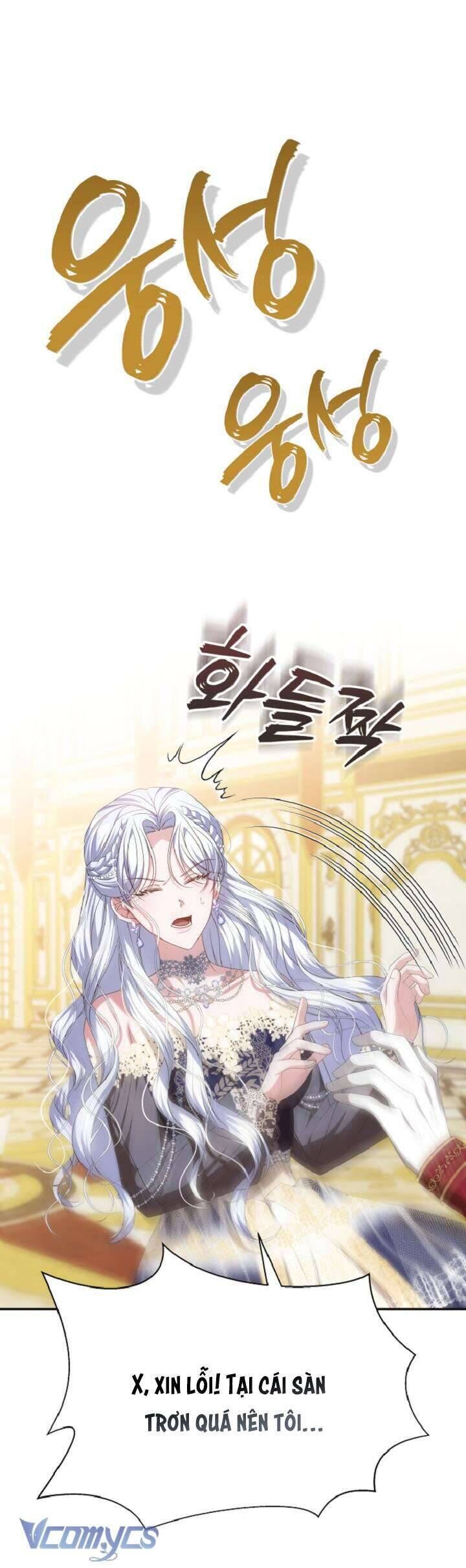 Hướng Dẫn Về Ác Nữ Chap 10 - Next Chap 11