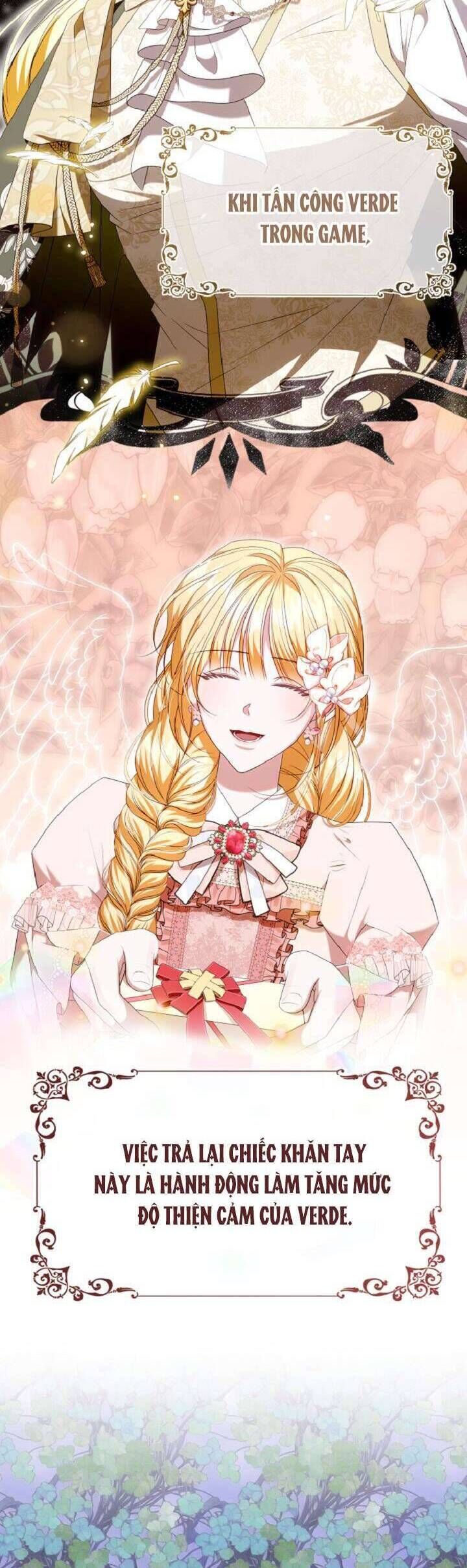Hướng Dẫn Về Ác Nữ Chap 10 - Next Chap 11