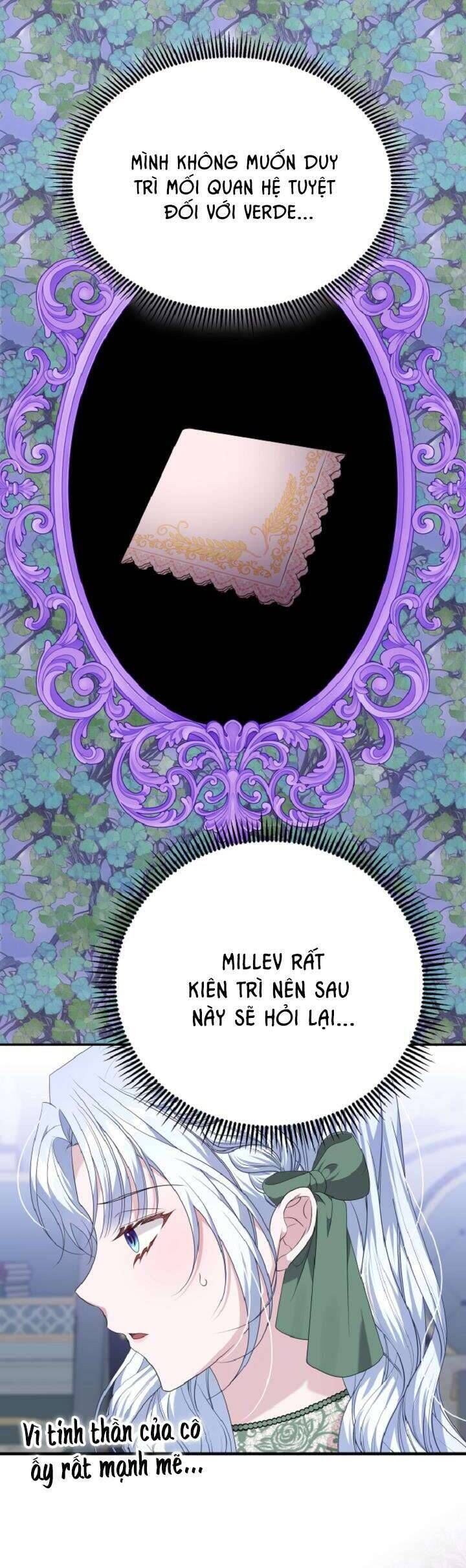 Hướng Dẫn Về Ác Nữ Chap 10 - Next Chap 11