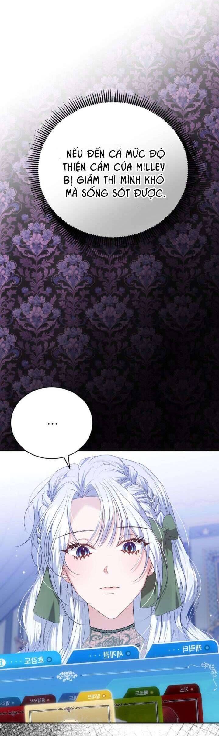 Hướng Dẫn Về Ác Nữ Chap 10 - Next Chap 11
