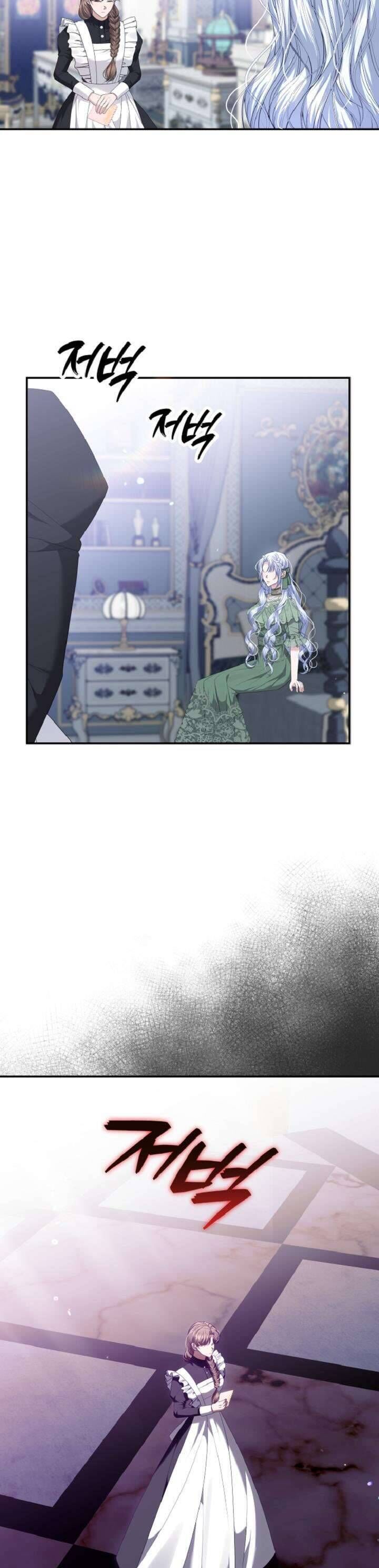 Hướng Dẫn Về Ác Nữ Chap 10 - Next Chap 11