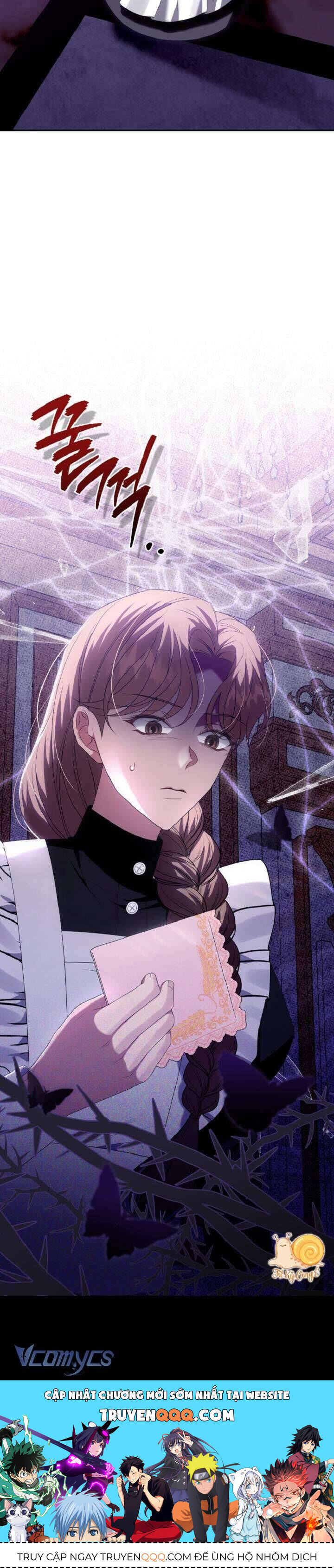 Hướng Dẫn Về Ác Nữ Chap 10 - Next Chap 11
