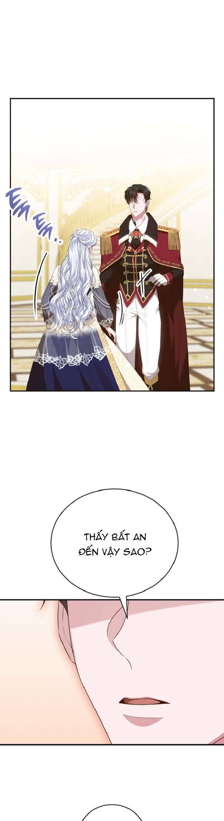 Hướng Dẫn Về Ác Nữ Chap 10 - Next Chap 11