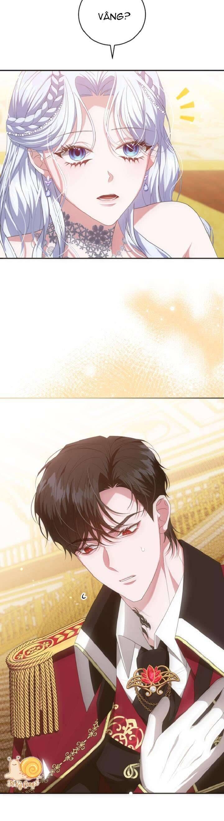 Hướng Dẫn Về Ác Nữ Chap 10 - Next Chap 11