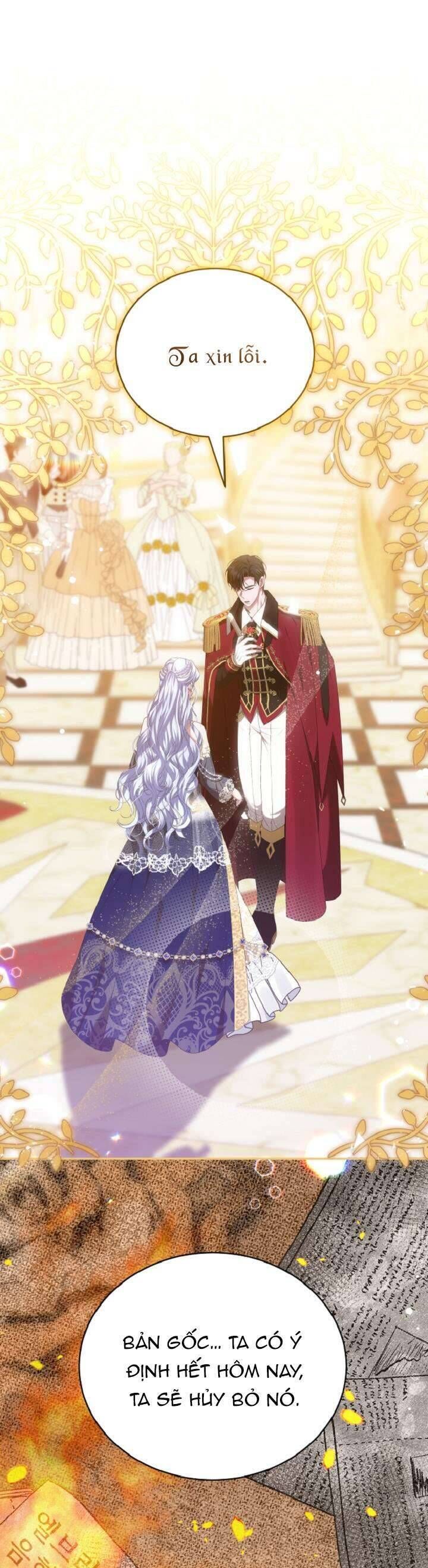Hướng Dẫn Về Ác Nữ Chap 10 - Next Chap 11