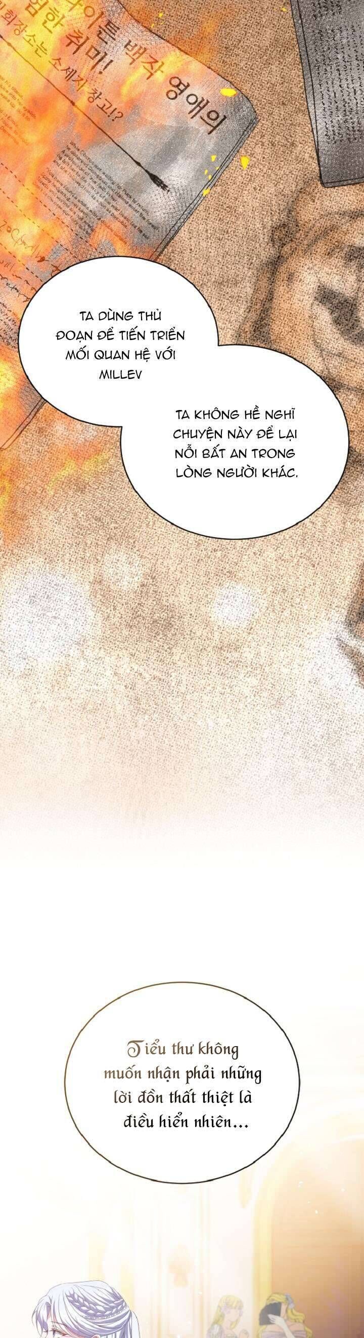 Hướng Dẫn Về Ác Nữ Chap 10 - Next Chap 11