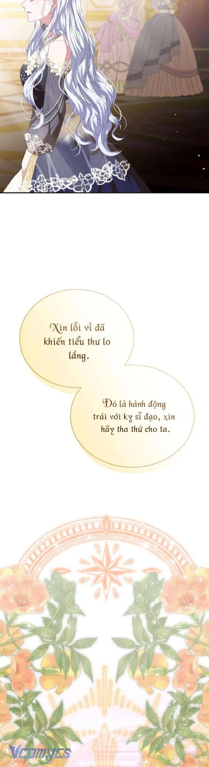 Hướng Dẫn Về Ác Nữ Chap 10 - Next Chap 11