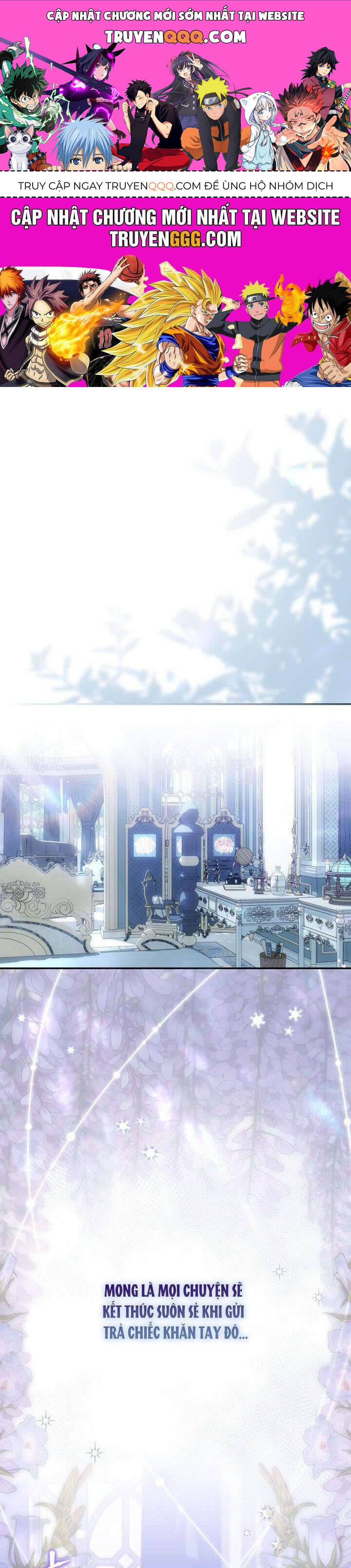 Hướng Dẫn Về Ác Nữ Chap 11 - Next Chap 12