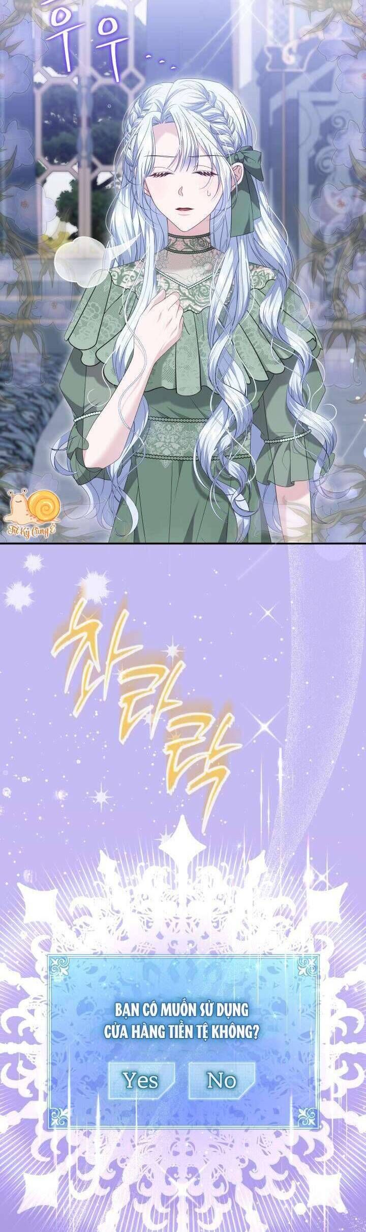 Hướng Dẫn Về Ác Nữ Chap 11 - Next Chap 12