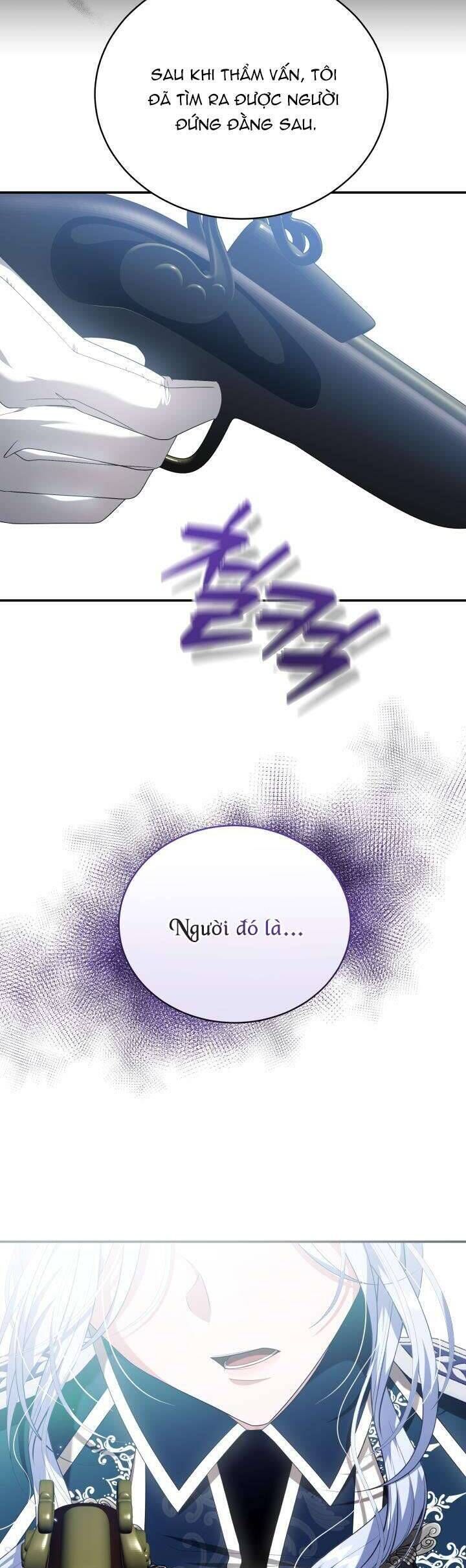 Hướng Dẫn Về Ác Nữ Chap 11 - Next Chap 12