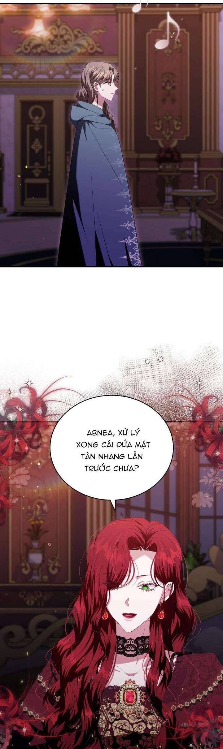Hướng Dẫn Về Ác Nữ Chap 11 - Next Chap 12