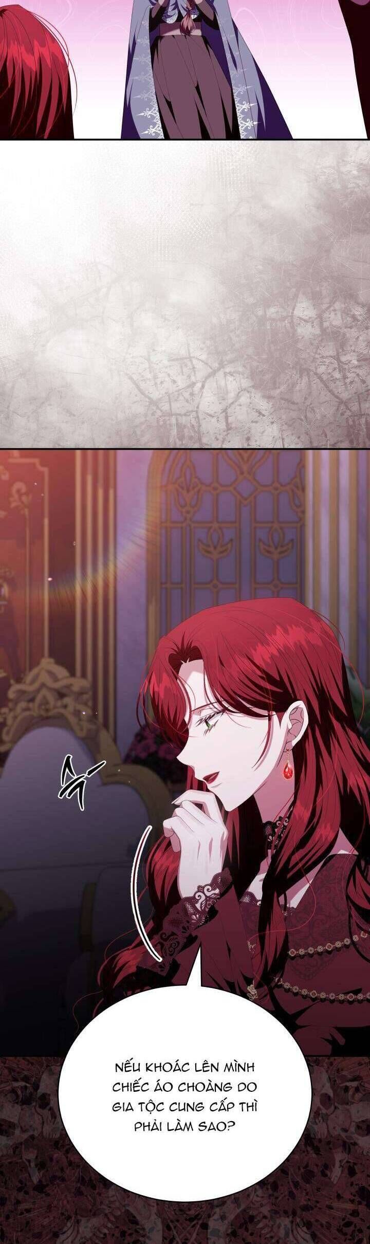 Hướng Dẫn Về Ác Nữ Chap 11 - Next Chap 12