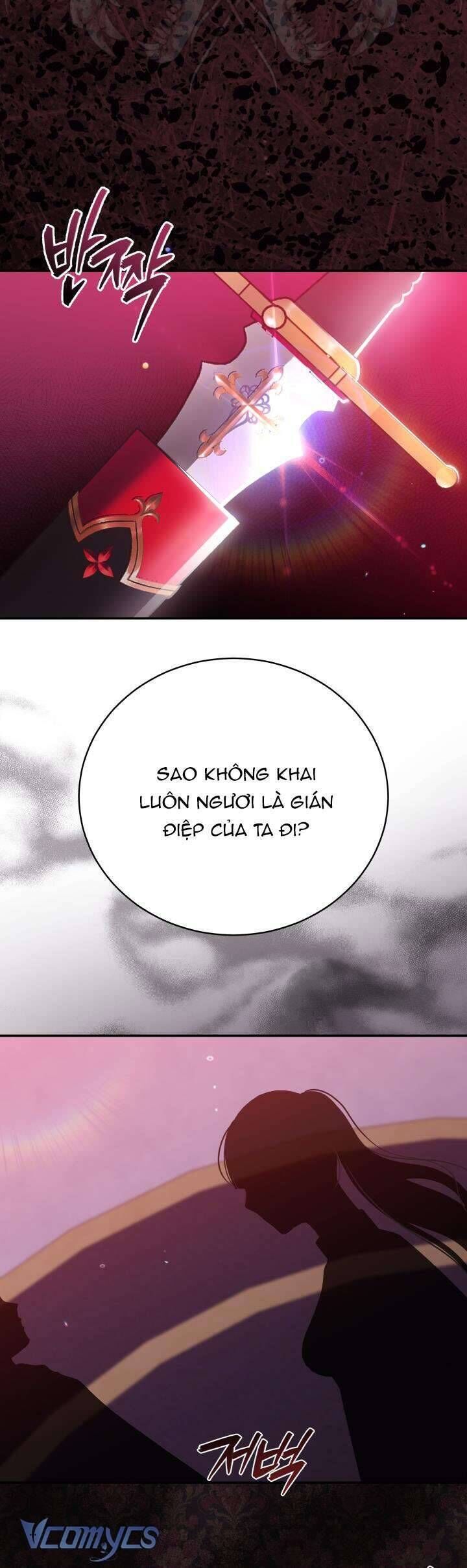 Hướng Dẫn Về Ác Nữ Chap 11 - Next Chap 12