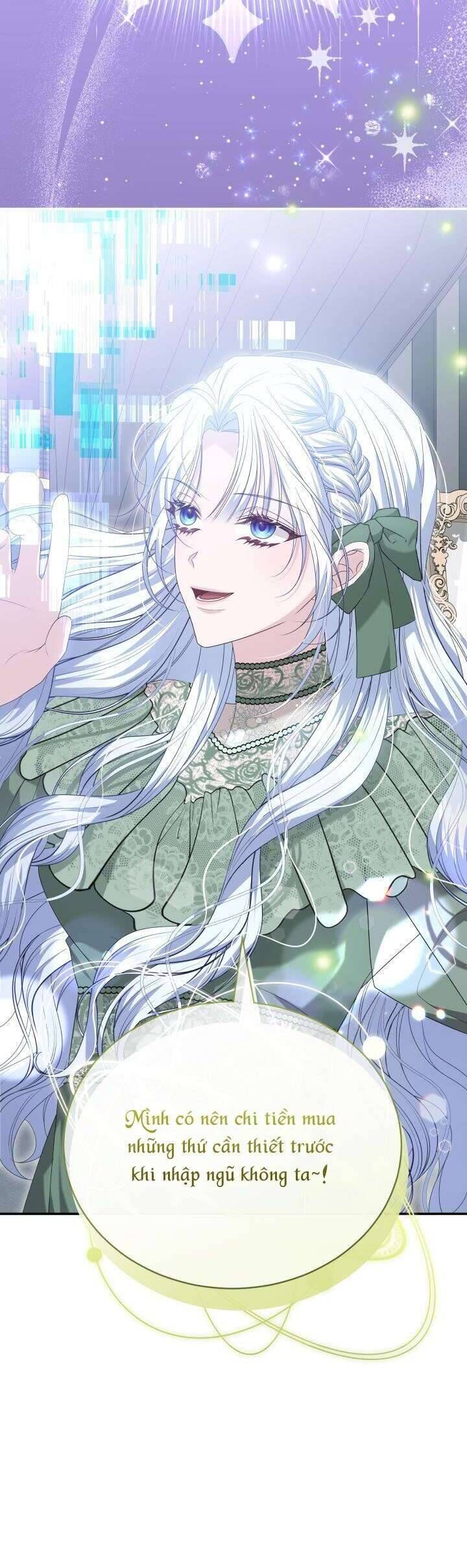 Hướng Dẫn Về Ác Nữ Chap 11 - Next Chap 12