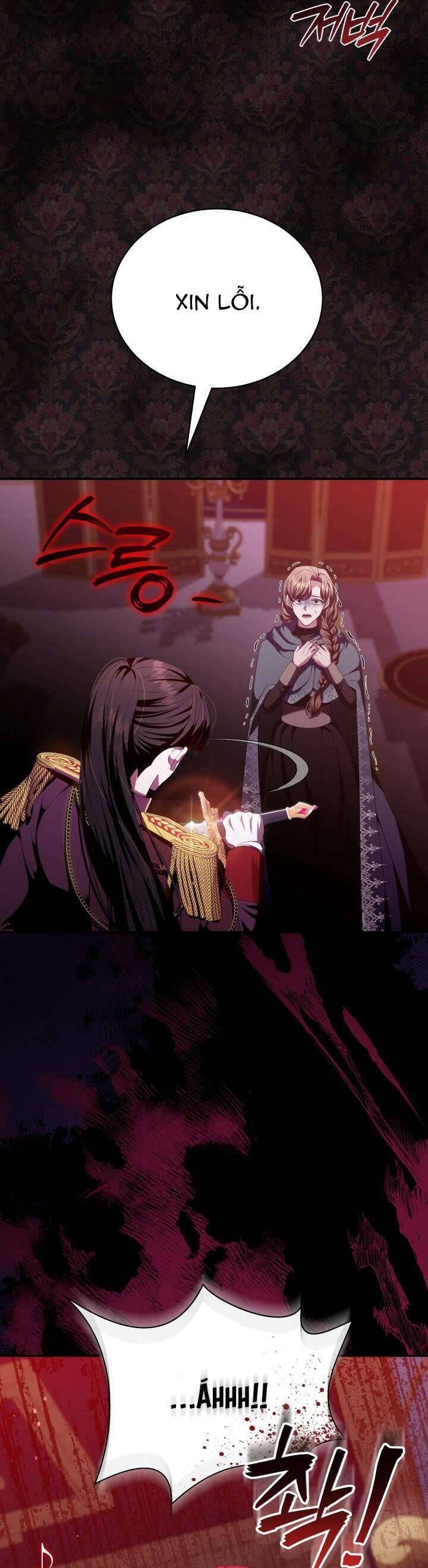 Hướng Dẫn Về Ác Nữ Chap 11 - Next Chap 12