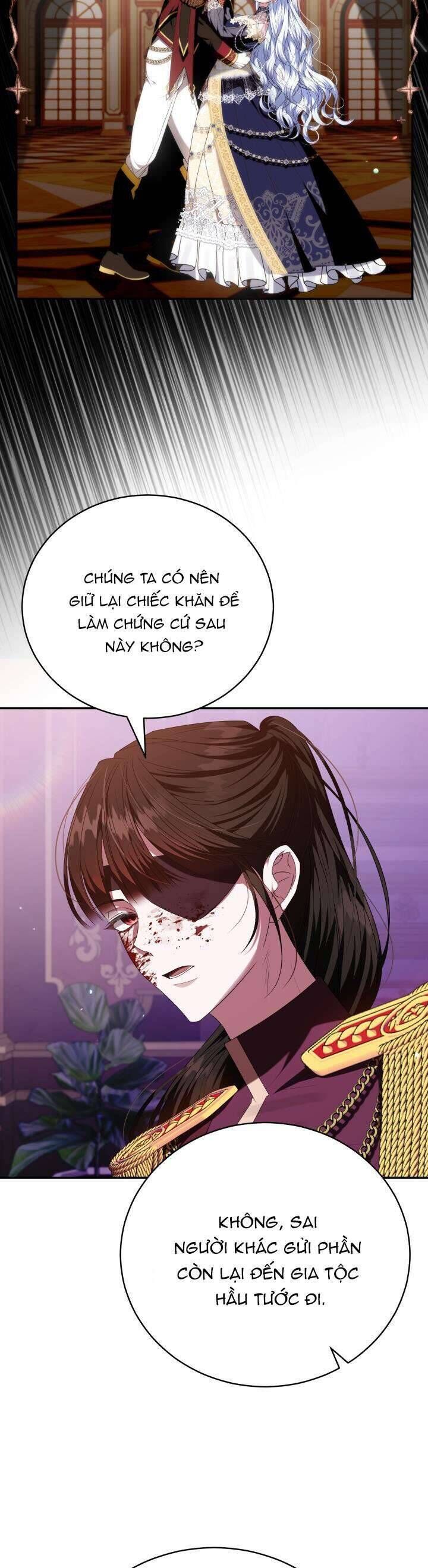 Hướng Dẫn Về Ác Nữ Chap 11 - Next Chap 12