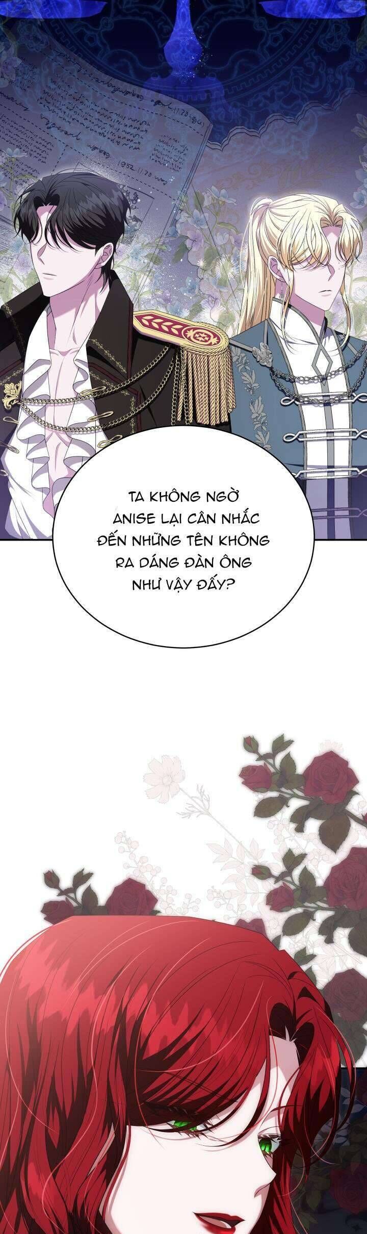 Hướng Dẫn Về Ác Nữ Chap 11 - Next Chap 12