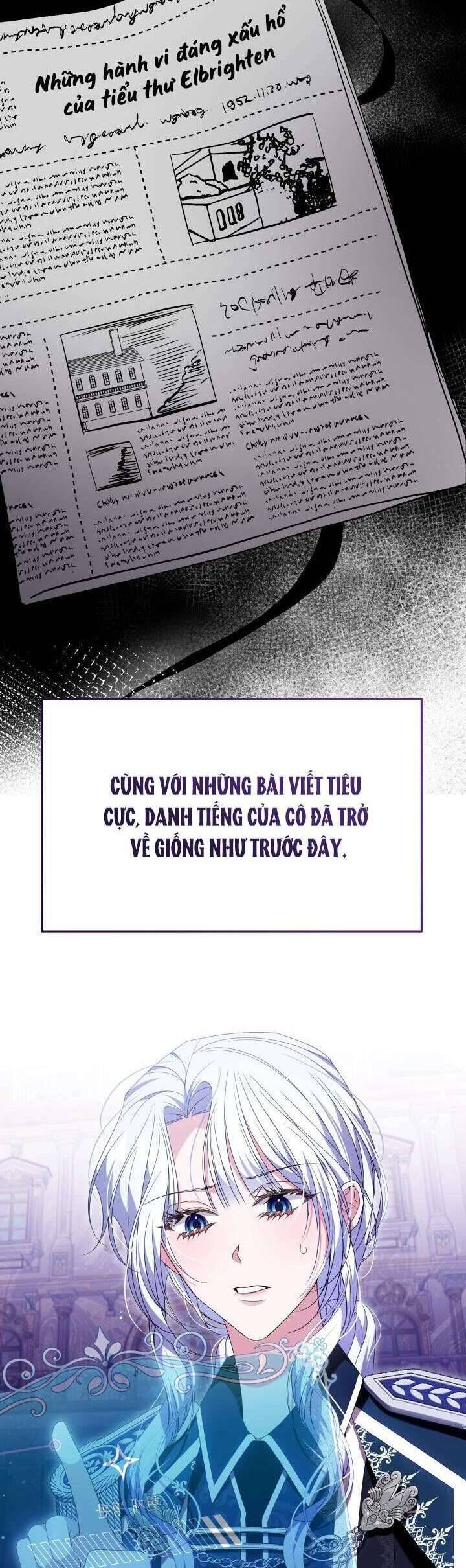 Hướng Dẫn Về Ác Nữ Chap 11 - Next Chap 12