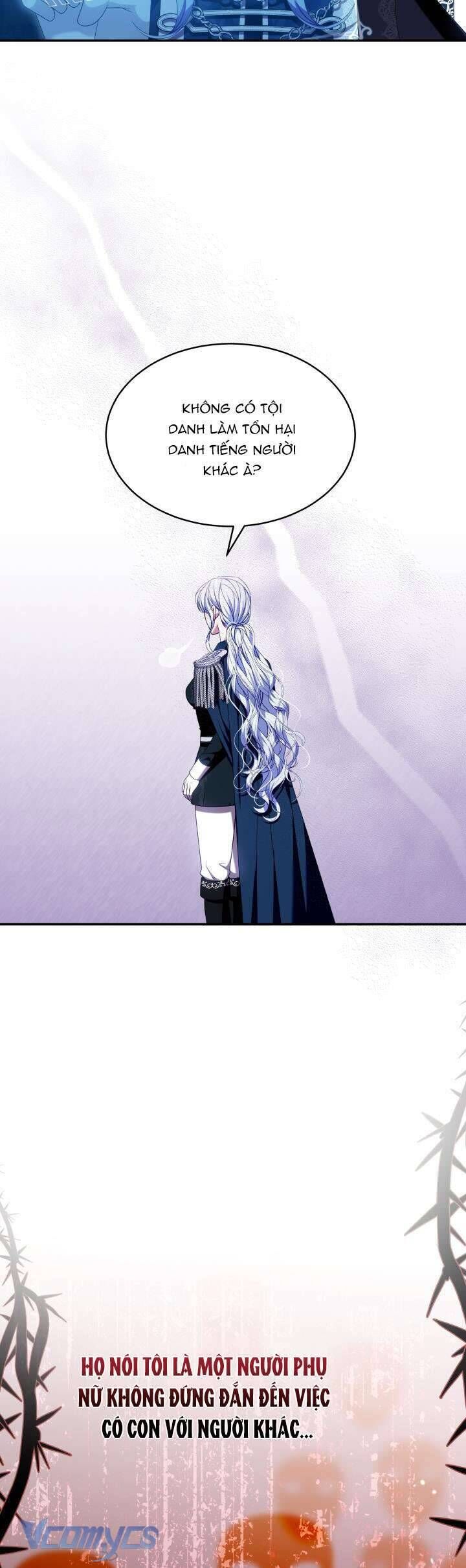 Hướng Dẫn Về Ác Nữ Chap 11 - Next Chap 12