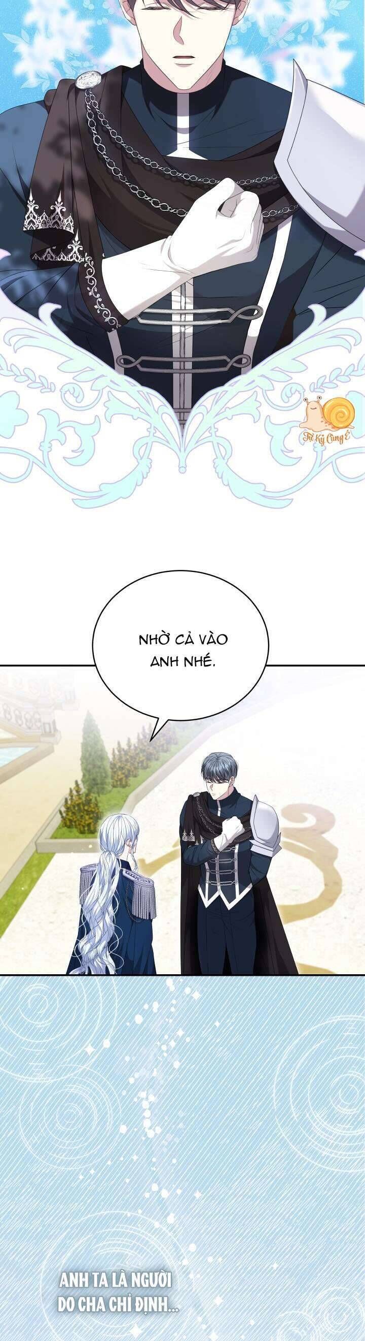 Hướng Dẫn Về Ác Nữ Chap 11 - Next Chap 12