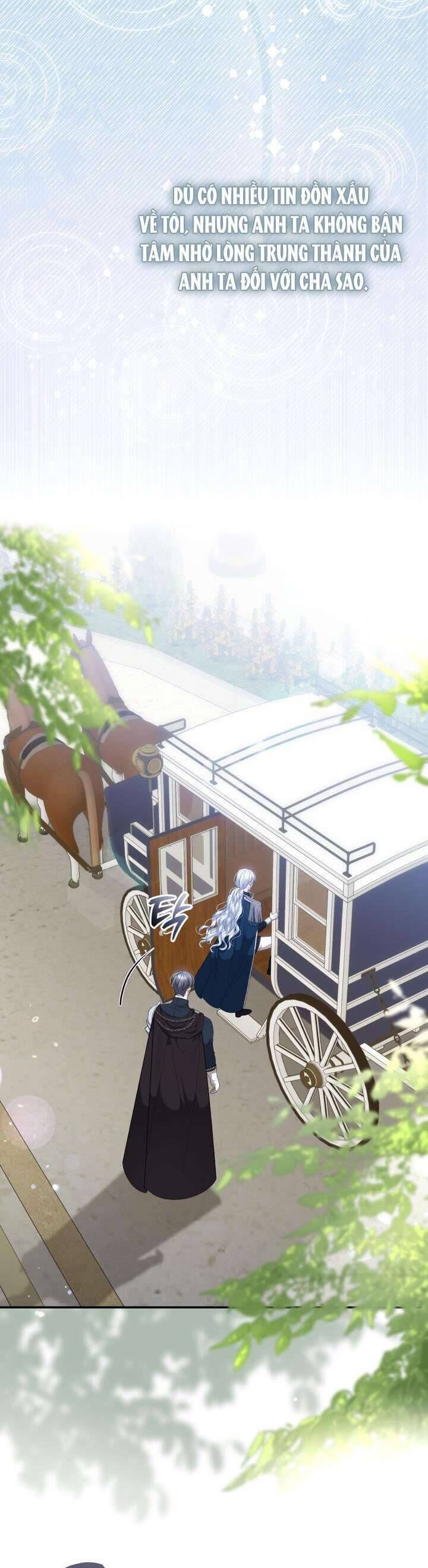 Hướng Dẫn Về Ác Nữ Chap 11 - Next Chap 12