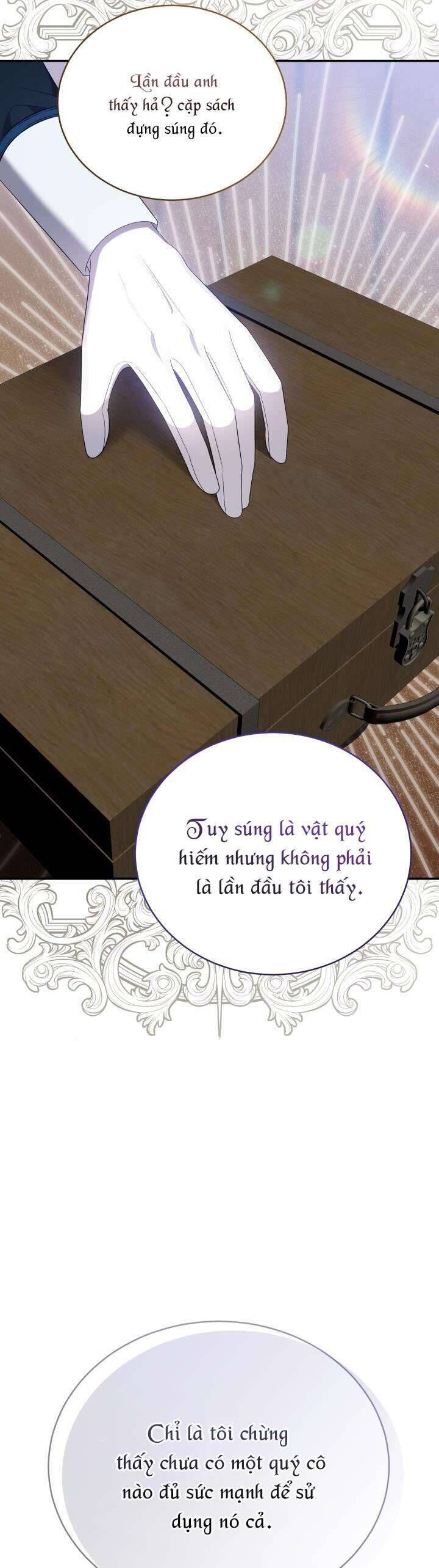 Hướng Dẫn Về Ác Nữ Chap 11 - Next Chap 12