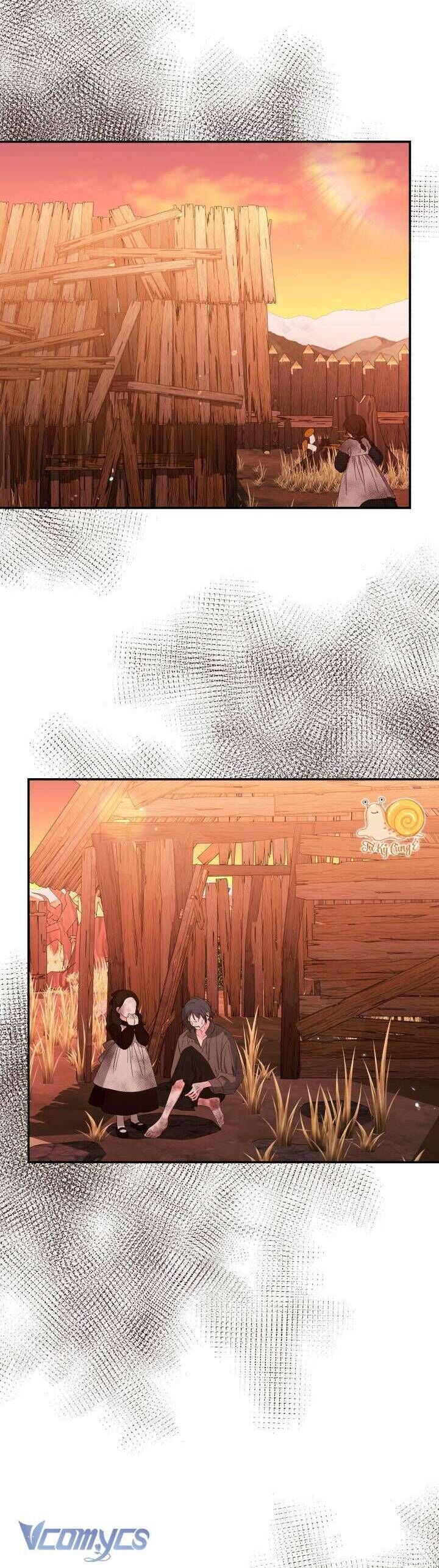 Hướng Dẫn Về Ác Nữ Chap 11 - Next Chap 12