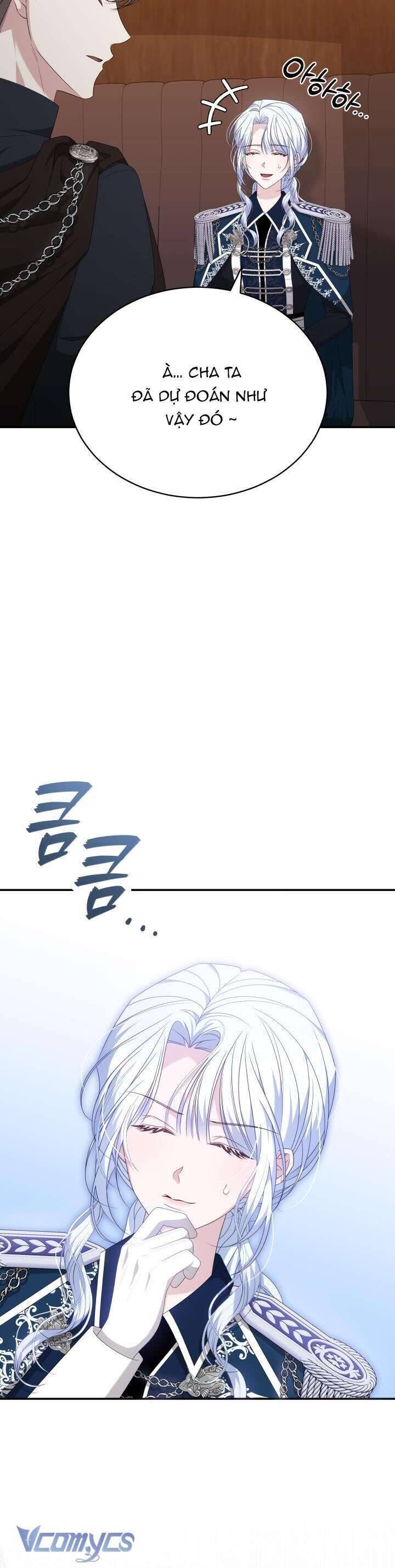 Hướng Dẫn Về Ác Nữ Chap 11 - Next Chap 12