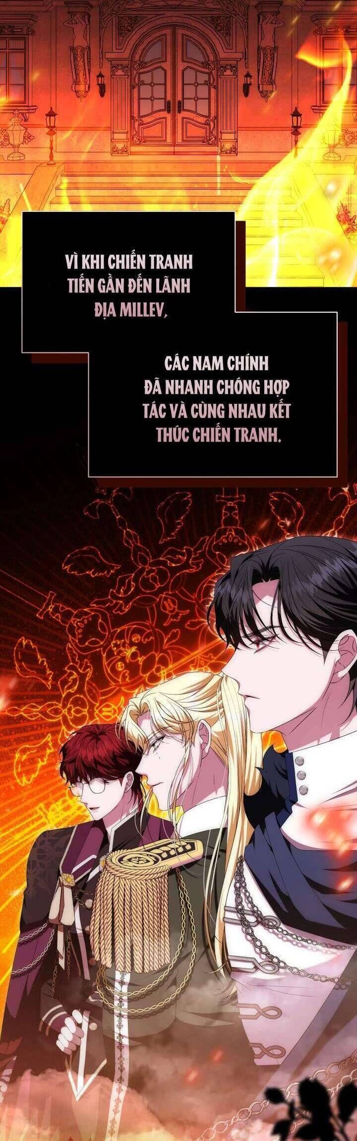 Hướng Dẫn Về Ác Nữ Chap 11 - Next Chap 12