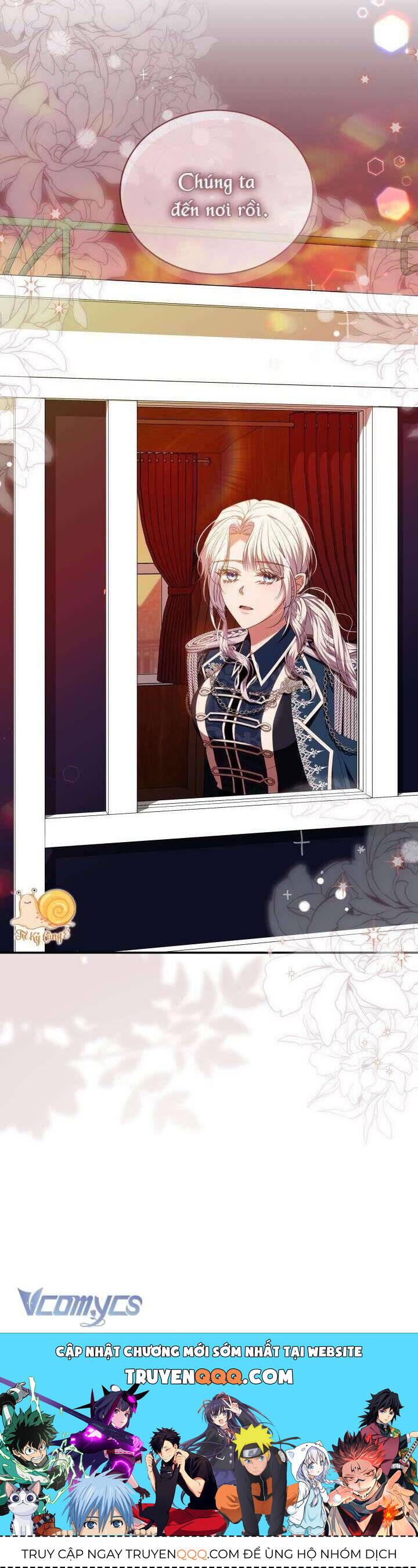 Hướng Dẫn Về Ác Nữ Chap 11 - Next Chap 12
