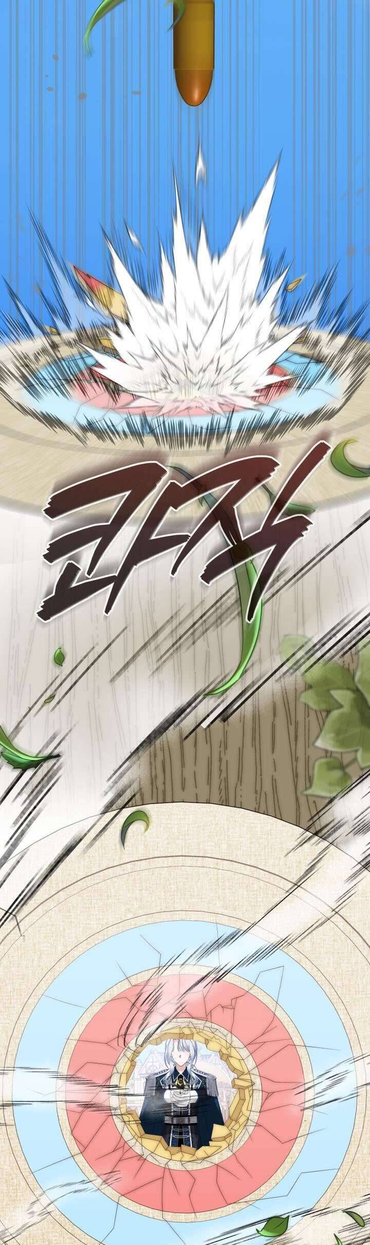 Hướng Dẫn Về Ác Nữ Chap 11 - Next Chap 12