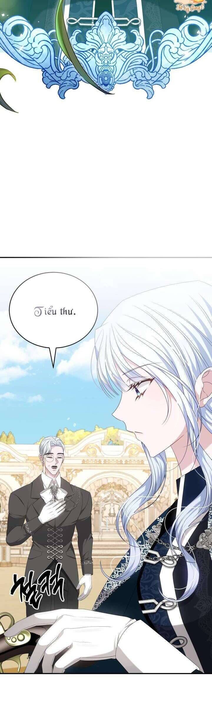 Hướng Dẫn Về Ác Nữ Chap 11 - Next Chap 12