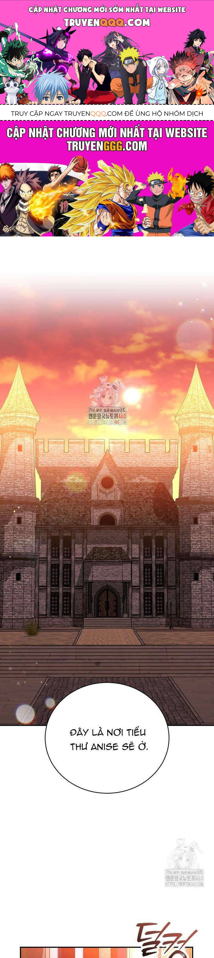 Hướng Dẫn Về Ác Nữ Chap 12 - Next Chap 13
