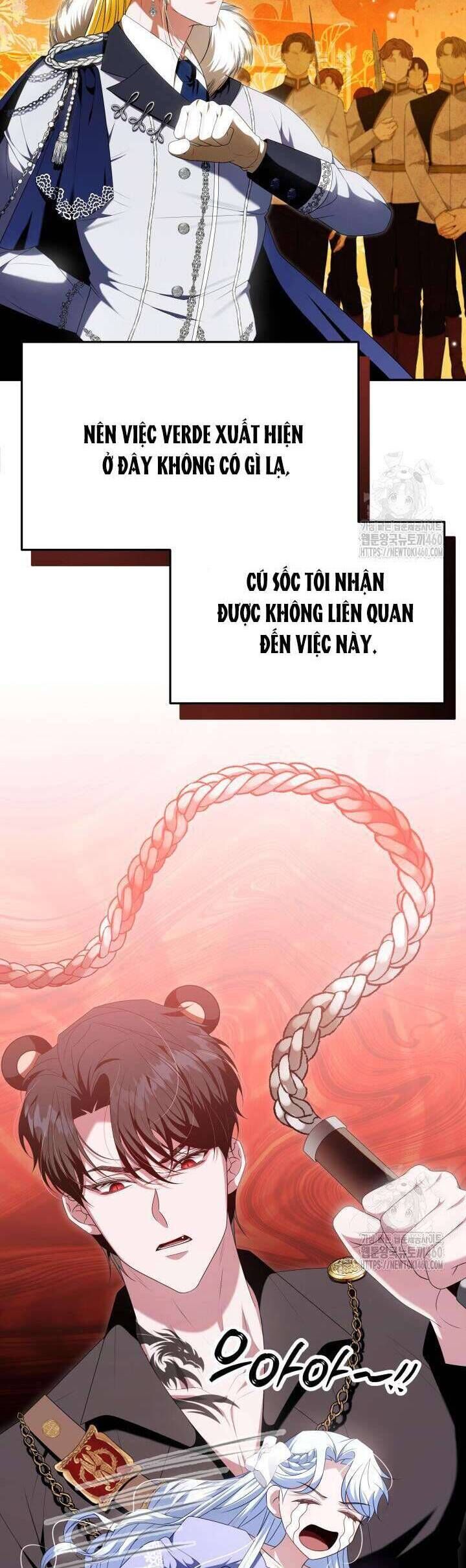 Hướng Dẫn Về Ác Nữ Chap 12 - Next Chap 13