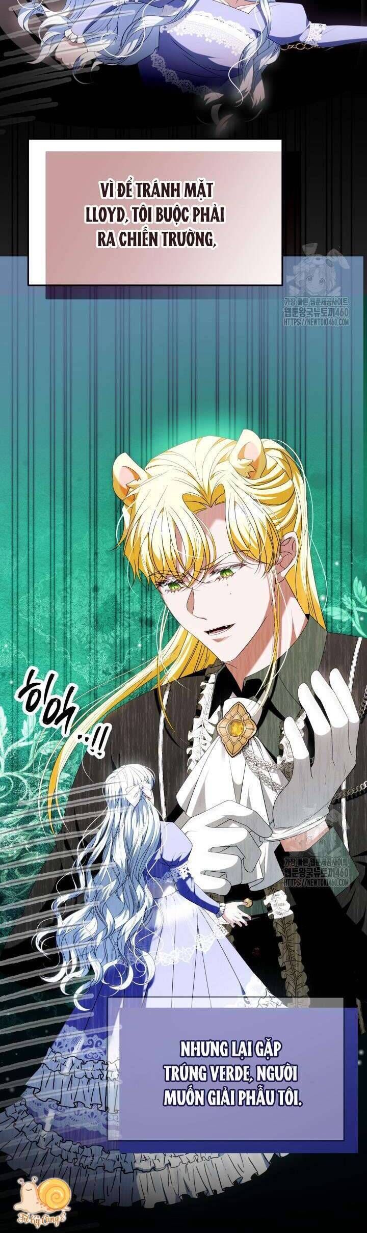 Hướng Dẫn Về Ác Nữ Chap 12 - Next Chap 13