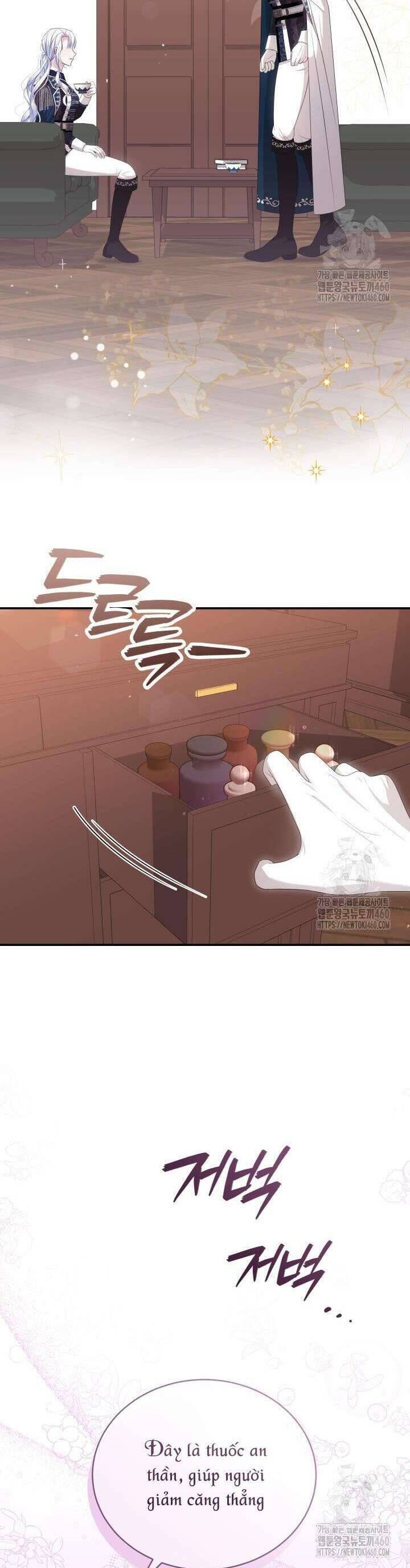 Hướng Dẫn Về Ác Nữ Chap 12 - Next Chap 13