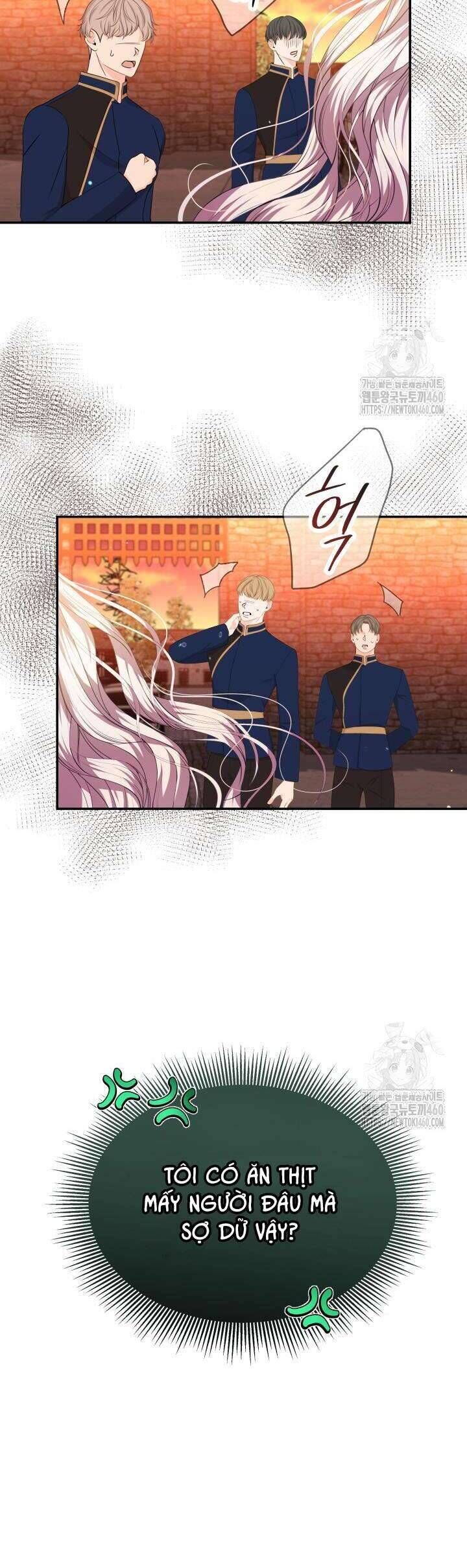 Hướng Dẫn Về Ác Nữ Chap 12 - Next Chap 13
