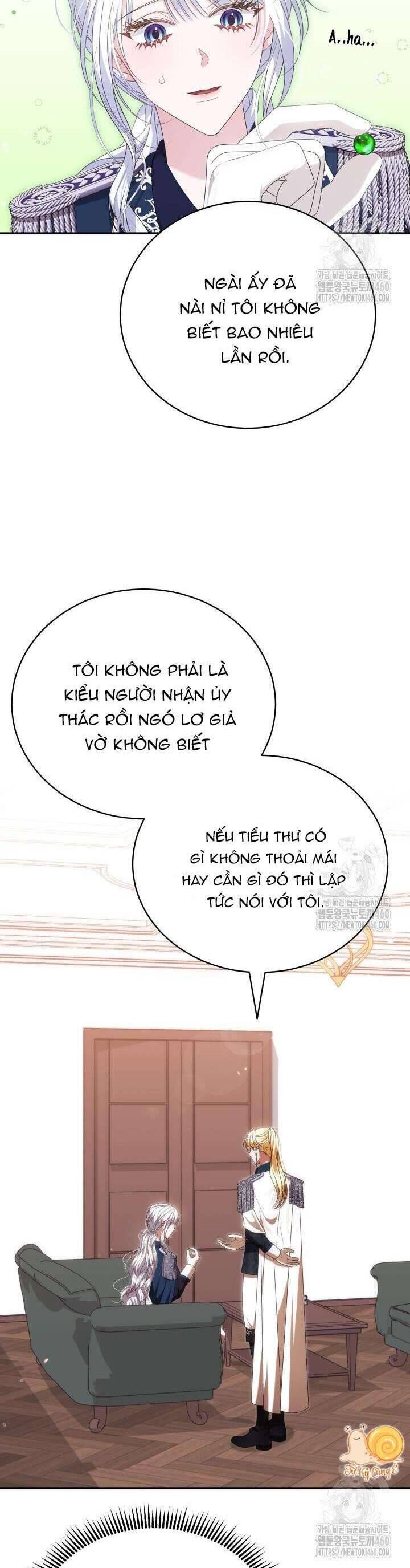 Hướng Dẫn Về Ác Nữ Chap 12 - Next Chap 13