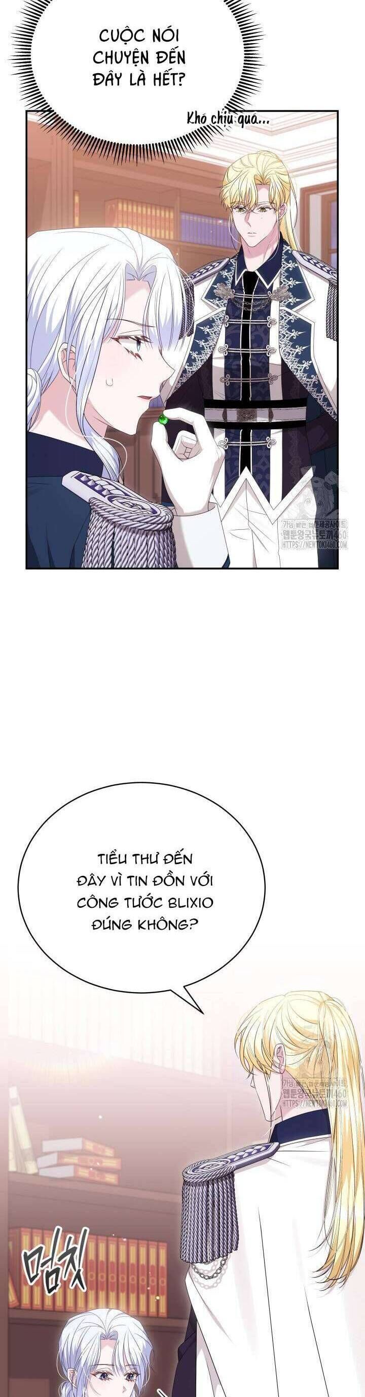 Hướng Dẫn Về Ác Nữ Chap 12 - Next Chap 13
