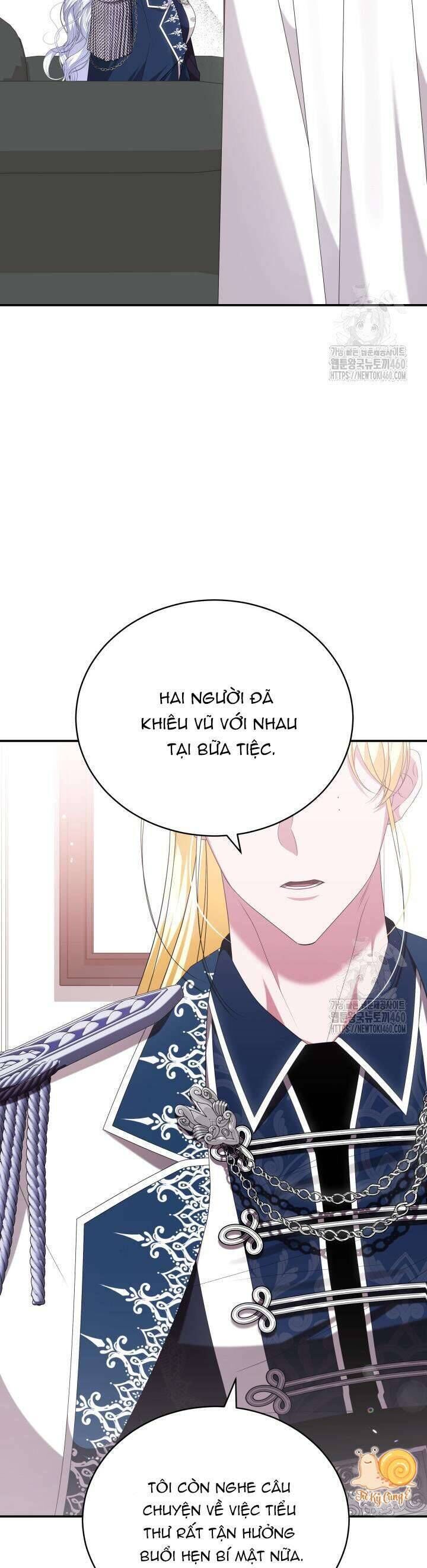 Hướng Dẫn Về Ác Nữ Chap 12 - Next Chap 13