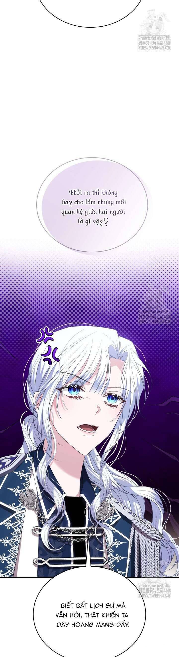 Hướng Dẫn Về Ác Nữ Chap 12 - Next Chap 13