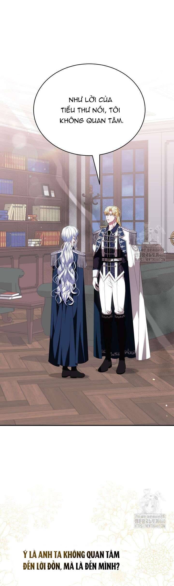 Hướng Dẫn Về Ác Nữ Chap 12 - Next Chap 13